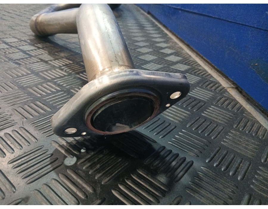 Recambio de catalizador para mazda cx-30 (dm) skyactiv-g m hybrid referencia OEM IAM PYDN  