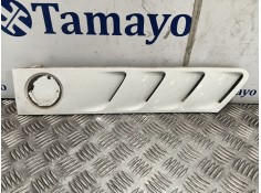 Recambio de rejilla capot para bmw z3 roadster (e36) 1.9 16v cat referencia OEM IAM 51138397506  