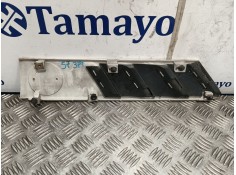 Recambio de rejilla capot para bmw z3 roadster (e36) 1.9 16v cat referencia OEM IAM 51138397506   2