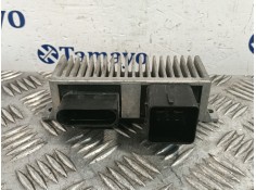 Recambio de caja precalentamiento para nissan nv 200 (m20) referencia OEM IAM 271206395R  RCS812