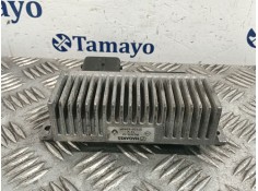 Recambio de caja precalentamiento para nissan nv 200 (m20) referencia OEM IAM 271206395R  RCS812 2