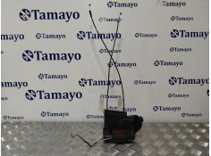 Recambio de cerradura puerta delantera derecha para hyundai tucson (jm) 2.0 crdi cat referencia OEM IAM   