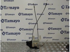 Recambio de cerradura puerta delantera derecha para hyundai tucson (jm) 2.0 crdi cat referencia OEM IAM    2