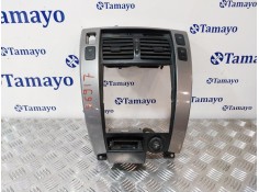 Recambio de consola central para hyundai tucson (jm) 2.0 crdi cat referencia OEM IAM 945102E000  