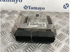 Recambio de centralita motor uce para iveco daily iv furgoneta 65c18 referencia OEM IAM 0281012193  1039S12453