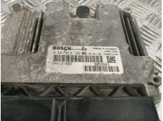 Recambio de centralita motor uce para iveco daily iv furgoneta 65c18 referencia OEM IAM 0281012193  1039S12453 2