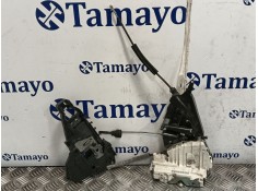 Recambio de cerradura puerta delantera derecha para mercedes-benz clase a (w169) referencia OEM IAM A1697202835Q4  A1697600234 2
