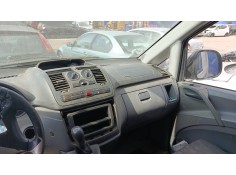 Recambio de salpicadero para mercedes-benz vito / mixto furgoneta (w639) 111 cdi (639.601, 639.603, 639.605) referencia OEM IAM 