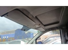Recambio de parasol derecho para mercedes-benz vito / mixto furgoneta (w639) 111 cdi (639.601, 639.603, 639.605) referencia OEM 