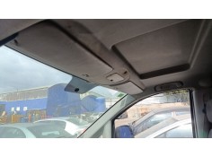Recambio de parasol izquierdo para mercedes-benz vito / mixto furgoneta (w639) 111 cdi (639.601, 639.603, 639.605) referencia OE