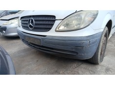 Recambio de paragolpes delantero para mercedes-benz vito / mixto furgoneta (w639) 111 cdi (639.601, 639.603, 639.605) referencia