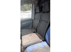 Recambio de asiento delantero derecho para mercedes-benz vito / mixto furgoneta (w639) 111 cdi (639.601, 639.603, 639.605) refer