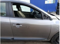 Recambio de puerta delantera derecha para renault megane iii hatchback (bz0/1_, b3_) 1.5 dci (bz0c) referencia OEM IAM   