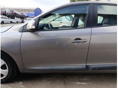 Recambio de puerta delantera izquierda para renault megane iii hatchback (bz0/1_, b3_) 1.5 dci (bz0c) referencia OEM IAM   