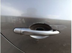 Recambio de puerta trasera derecha para renault megane iii hatchback (bz0/1_, b3_) 1.5 dci (bz0c) referencia OEM IAM    2