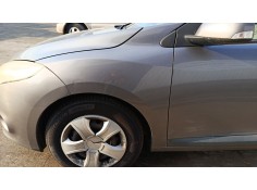 Recambio de aleta delantera izquierda para renault megane iii hatchback (bz0/1_, b3_) 1.5 dci (bz0c) referencia OEM IAM   