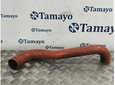 Recambio de mangueras intercooler para iveco daily iv furgoneta 65c18 referencia OEM IAM 504136611  