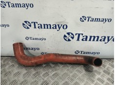 Recambio de mangueras intercooler para iveco daily iv furgoneta 65c18 referencia OEM IAM 504136611   2