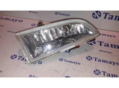 Recambio de faro antiniebla derecho para mazda 2 lim. (de) referencia OEM IAM   