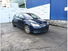 citroën c4 i (lc_) del año 2005