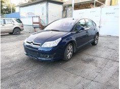 citroën c4 i (lc_) del año 2005 2