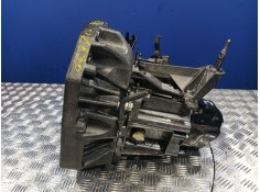 Recambio de caja cambios para renault clio iii referencia OEM IAM JH3141   2
