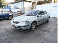 renault laguna ii (bg0/1_) del año 2001 2
