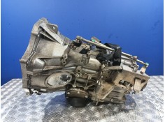 Recambio de caja cambios para iveco daily iv furgoneta 65c18 referencia OEM IAM 6S400  8872482