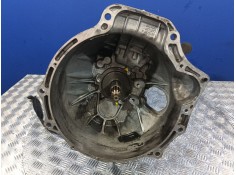 Recambio de caja cambios para iveco daily iv furgoneta 65c18 referencia OEM IAM 6S400  8872482 2