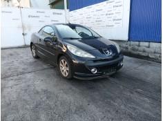 Recambio de caja cambios para peugeot 207 cc (wd_) 1.6 16v referencia OEM IAM 20TS28  