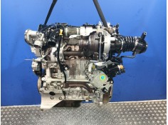 Recambio de motor completo para ford b-max (jk) 1.6 ti referencia OEM IAM T3DB  