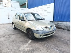 dacia logan (ls_) del año 2008