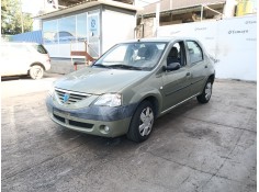 dacia logan (ls_) del año 2008 2