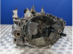 Recambio de caja cambios para peugeot 407 sw 2.0 16v hdi fap cat (rhr / dw10bted4) referencia OEM IAM 20MB02  