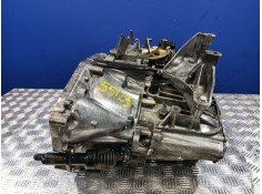 Recambio de caja cambios para peugeot 407 sw 2.0 16v hdi fap cat (rhr / dw10bted4) referencia OEM IAM 20MB02   2