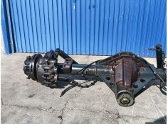 Recambio de puente trasero para iveco daily iv furgoneta 65c18 referencia OEM IAM 7187513   2