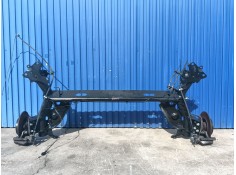 Recambio de puente trasero para renault fluence 1.5 dci diesel fap referencia OEM IAM   