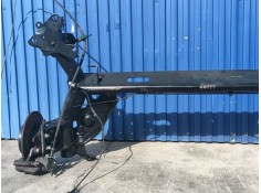 Recambio de puente trasero para renault fluence 1.5 dci diesel fap referencia OEM IAM    2