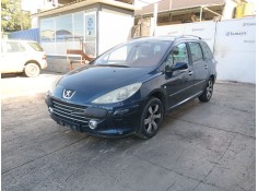 peugeot 307 sw (3h) del año 2007 2