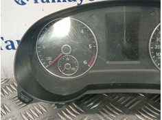 Recambio de cuadro instrumentos para seat alhambra (710, 711) 2.0 tdi referencia OEM IAM 7N5920870N   2