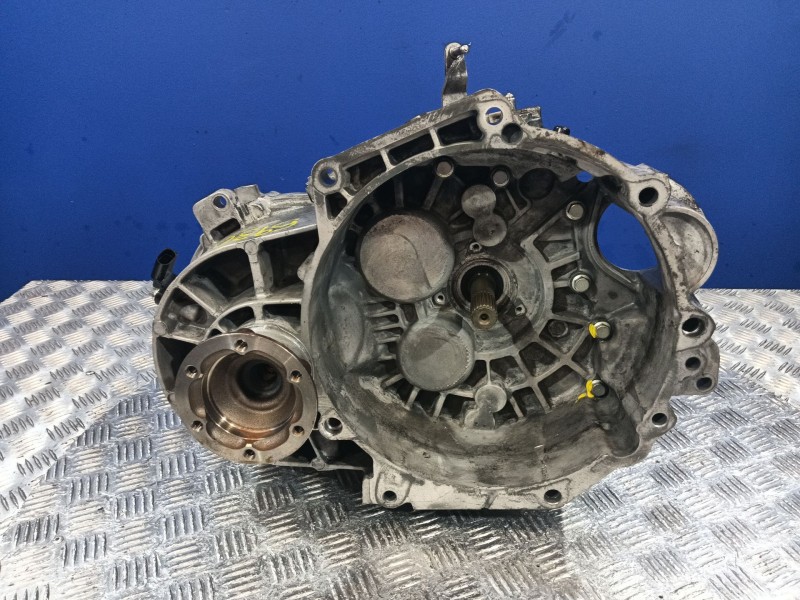 Recambio de caja cambios para volkswagen golf iv (1j1) 1.9 tdi referencia OEM IAM ERF  