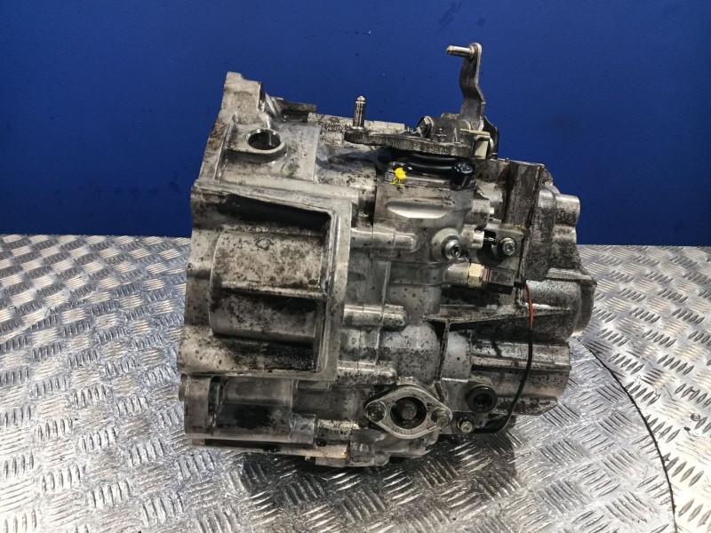 Recambio de caja cambios para volkswagen golf iv (1j1) 1.9 tdi referencia OEM IAM ERF  