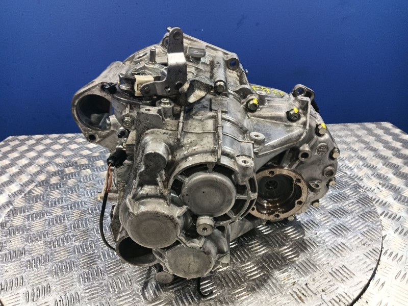 Recambio de caja cambios para volkswagen golf iv (1j1) 1.9 tdi referencia OEM IAM ERF  