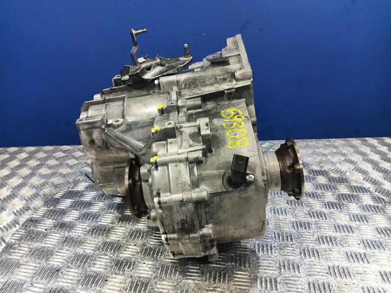 Recambio de caja cambios para volkswagen golf iv (1j1) 1.9 tdi referencia OEM IAM ERF  