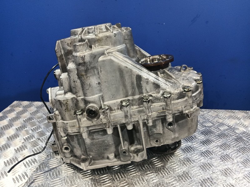 Recambio de caja cambios para volkswagen golf iv (1j1) 1.9 tdi referencia OEM IAM ERF  
