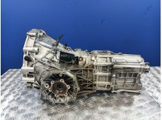 Recambio de caja cambios para audi a4 b7 (8ec) 2.0 tdi 16v referencia OEM IAM JEM  