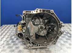 Recambio de caja cambios para peugeot partner furgoneta/monovolumen (5_, g_) 1.6 hdi 75 referencia OEM IAM 9HW  