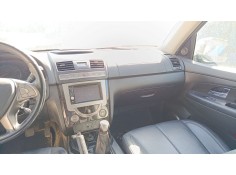 Recambio de guantera para ssangyong rexton w / rexton 2.0 xdi referencia OEM IAM   