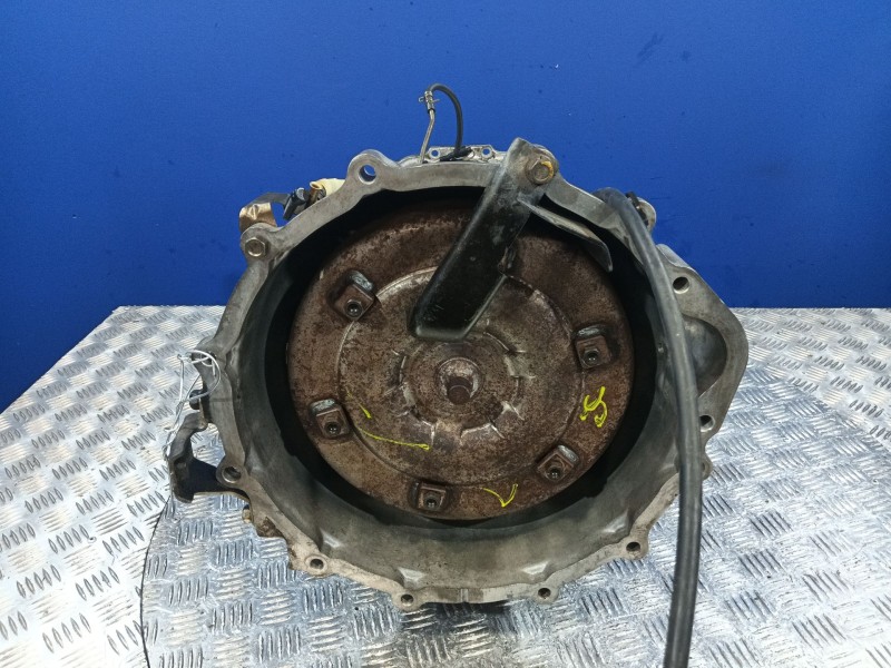 Recambio de caja cambios para mitsubishi montero (v20/v40) 2.8 turbodiesel referencia OEM IAM 3040LE  
