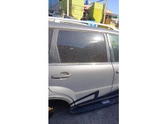Recambio de puerta trasera derecha para ssangyong rexton w / rexton 2.0 xdi referencia OEM IAM   